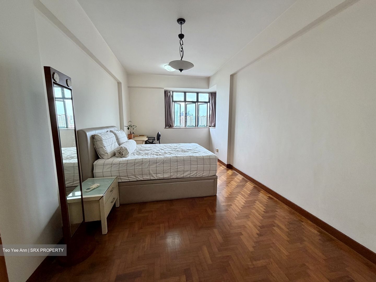 The Springbloom (D19), Condominium #582862951